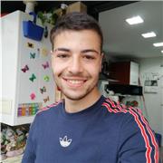 Me defino una persona con un mínimo de experiencia